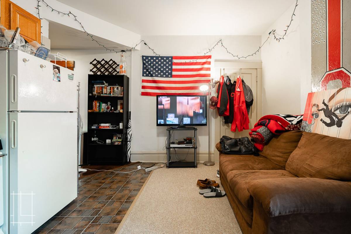 Apartment for rent at 1316 Neil Ave, Columbus, OH 43201
