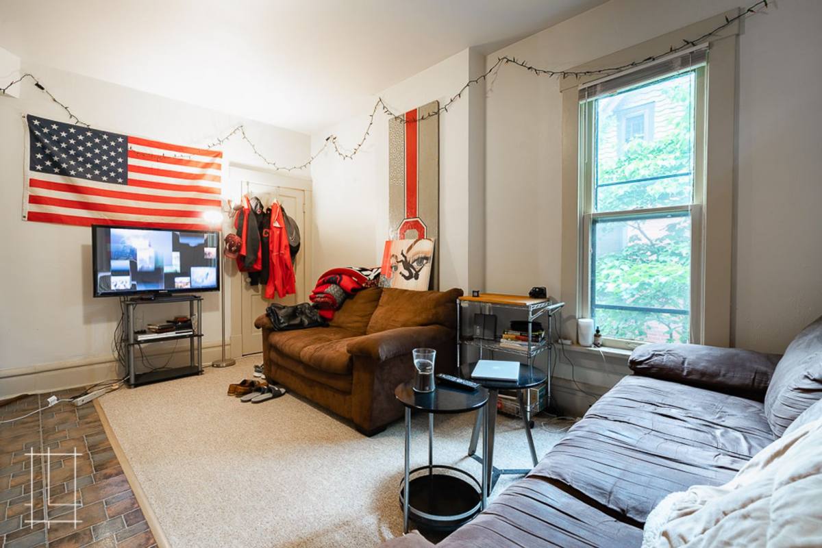 Apartment for rent at 1316 Neil Ave, Columbus, OH 43201