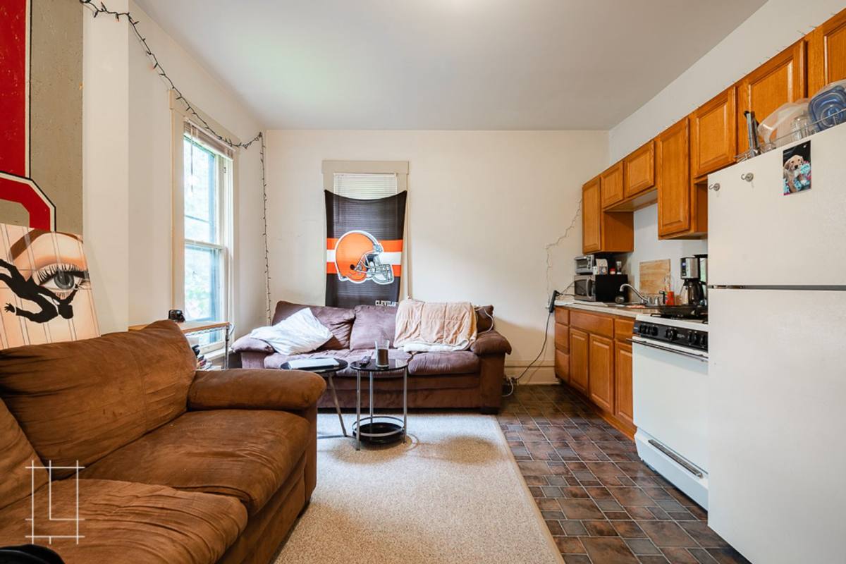 Apartment for rent at 1316 Neil Ave, Columbus, OH 43201