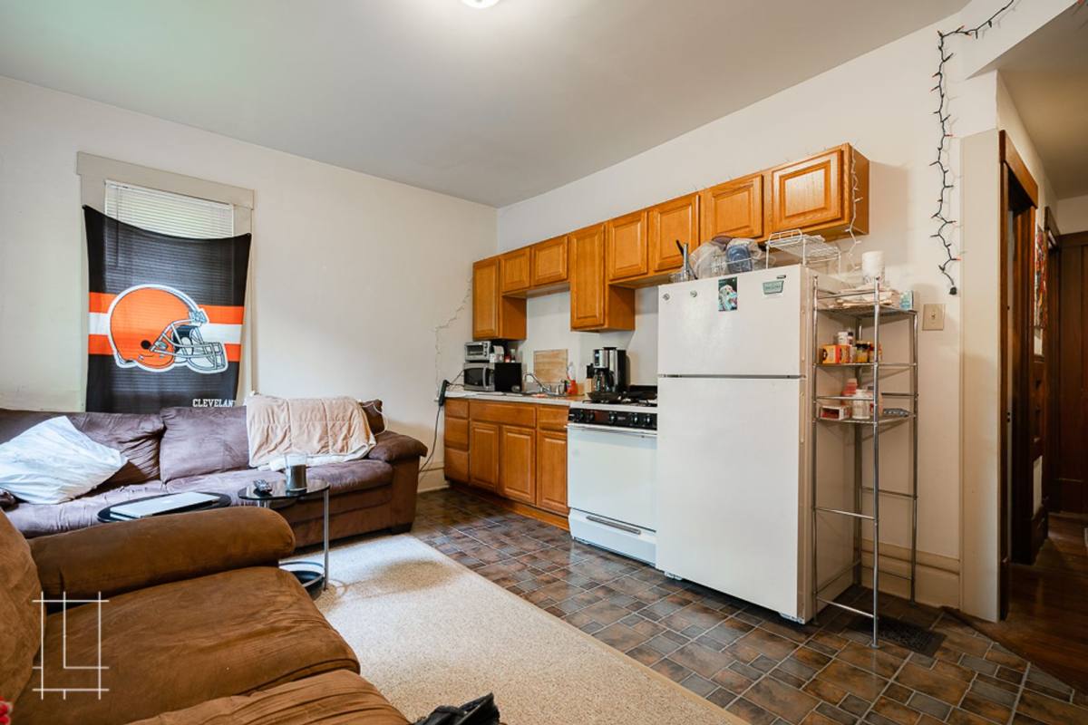 Apartment for rent at 1316 Neil Ave, Columbus, OH 43201