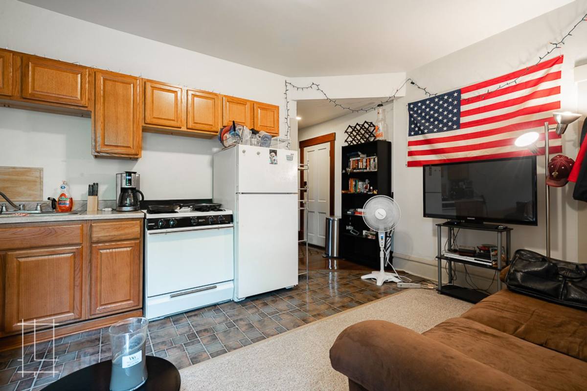 Apartment for rent at 1316 Neil Ave, Columbus, OH 43201