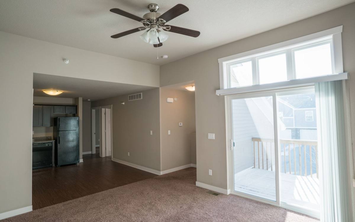 Townhouse for rent at 2271 3rd Ave SW, Altoona, IA 50009