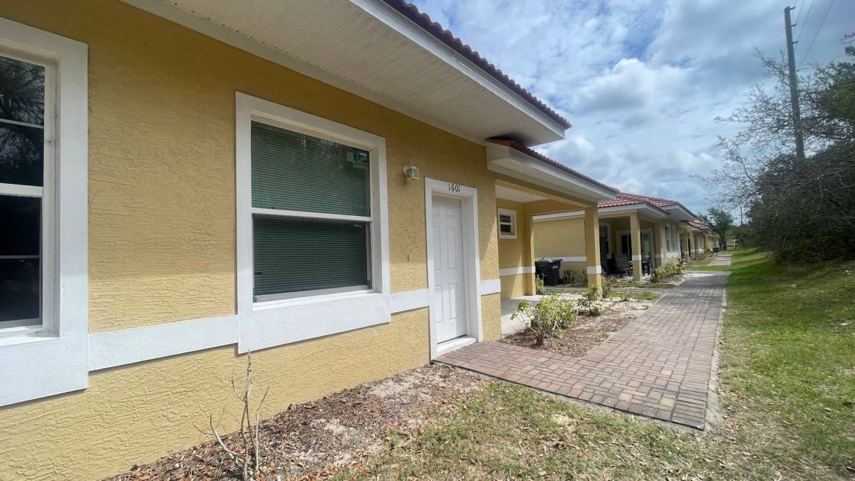 Apartment for rent at 1601 Cumin Dr, Kissimmee, FL 34759