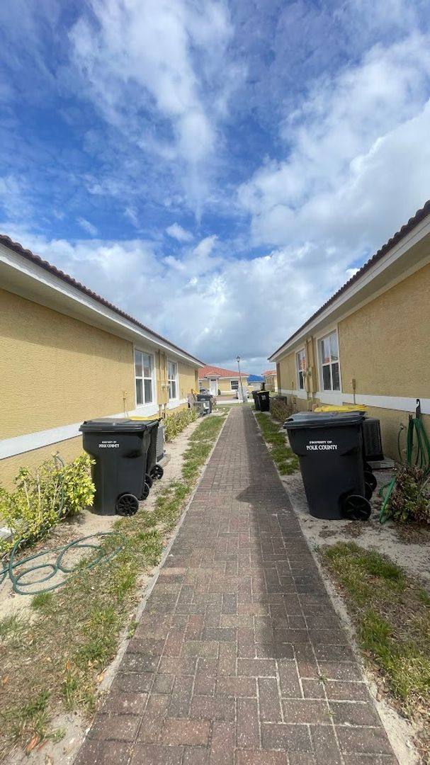 Apartment for rent at 1601 Cumin Dr, Kissimmee, FL 34759