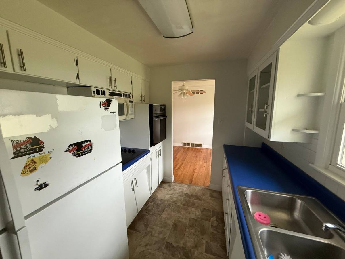 House for rent at 211 Bourn Ave, Columbia, MO 65203