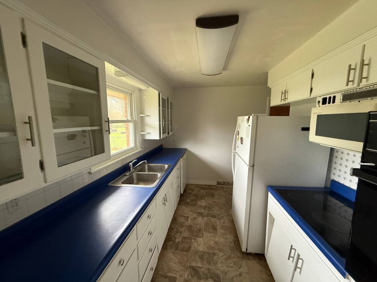 House for rent at 211 Bourn Ave, Columbia, MO 65203