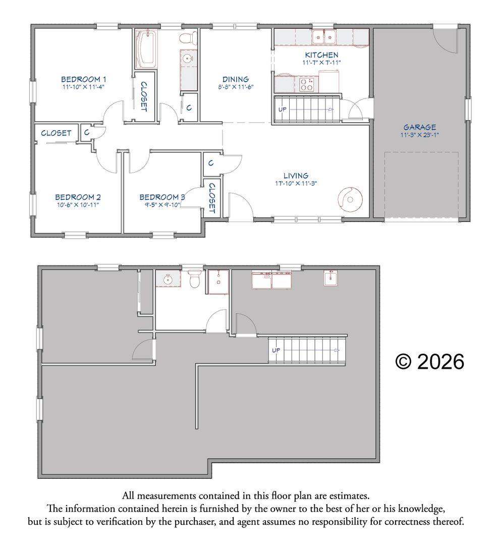 House for rent at 211 Bourn Ave, Columbia, MO 65203