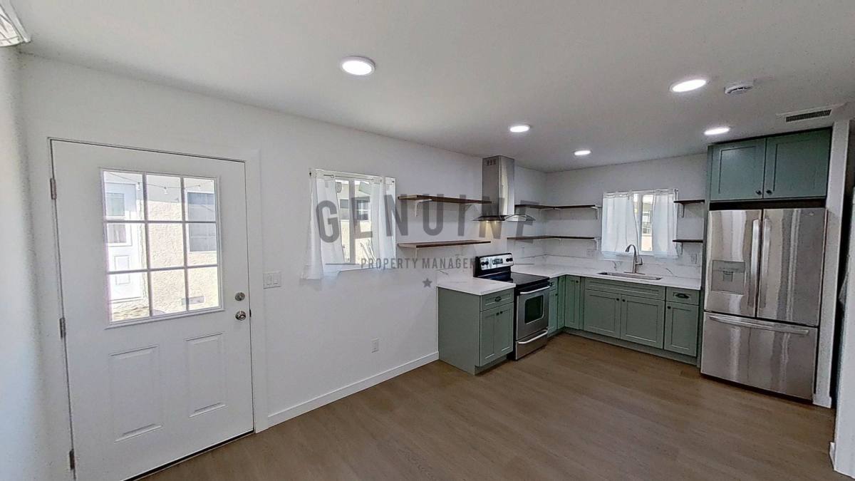 Apartment for rent at 8134 Poinsettia Dr, Buena Park, CA 90620