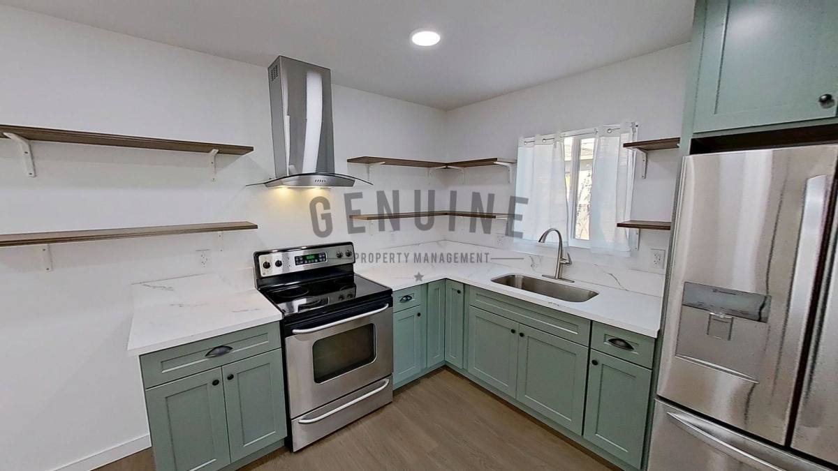Apartment for rent at 8134 Poinsettia Dr, Buena Park, CA 90620