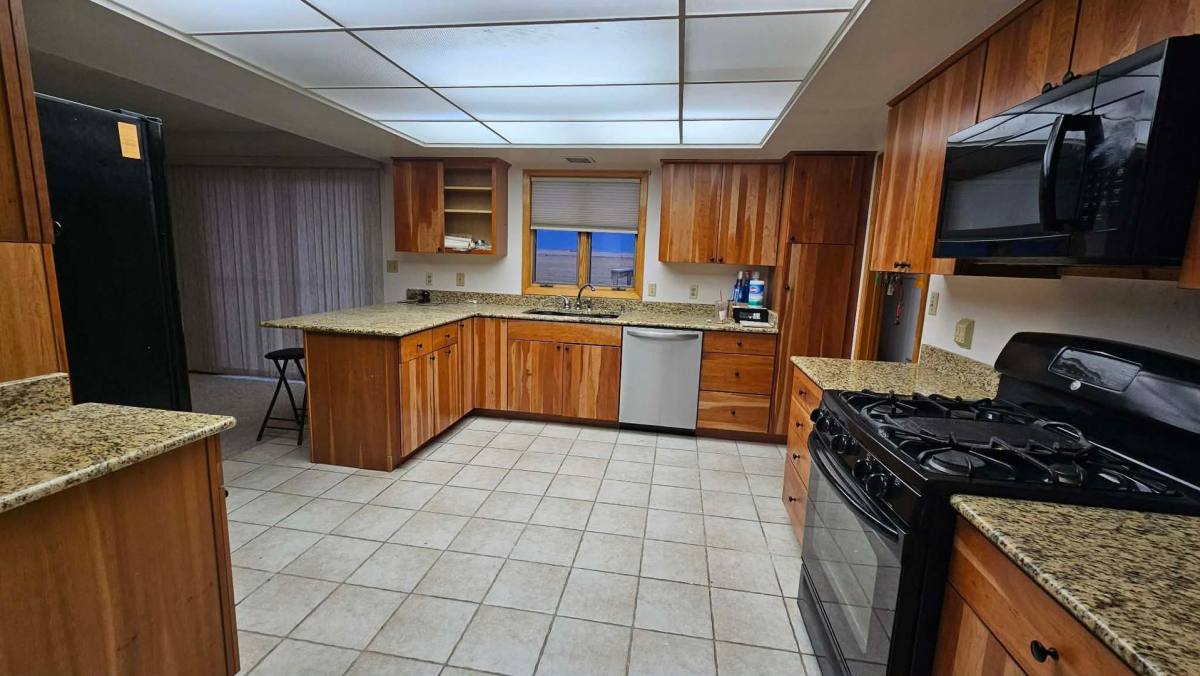 House for rent at 57012 Highway, Charlo, MT 59824