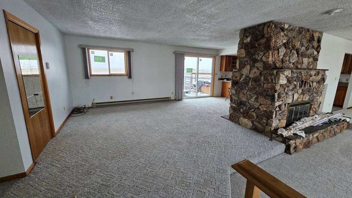 House for rent at 57012 Highway, Charlo, MT 59824
