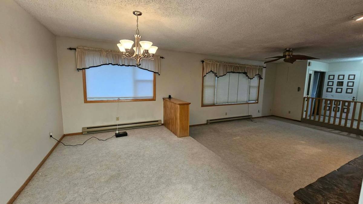 House for rent at 57012 Highway, Charlo, MT 59824