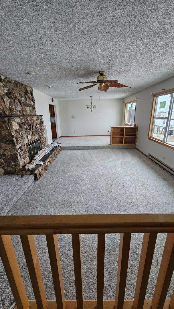 House for rent at 57012 Highway, Charlo, MT 59824