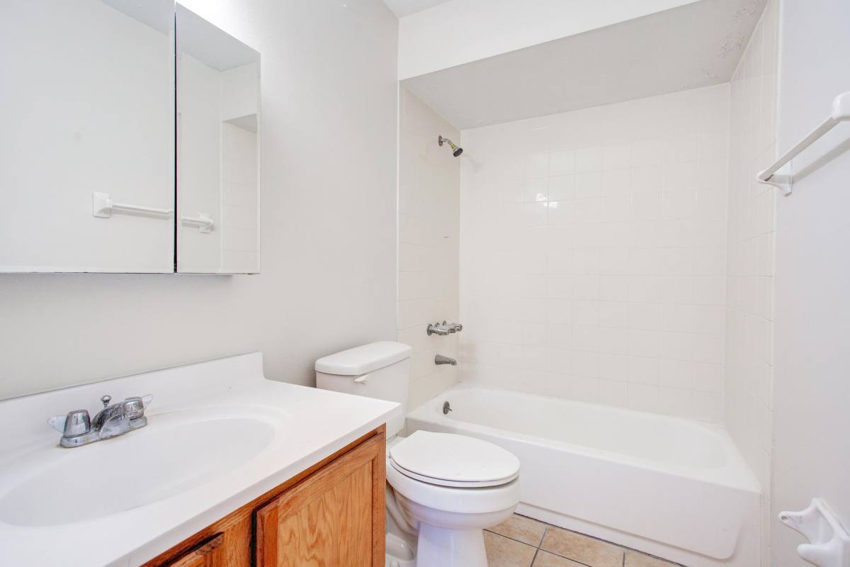 Apartment for rent at 501 W Ball St, Plant City, FL 33563