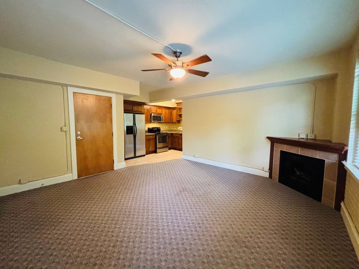Apartment for rent at 115 College Ave #209, Blacksburg, VA 24060