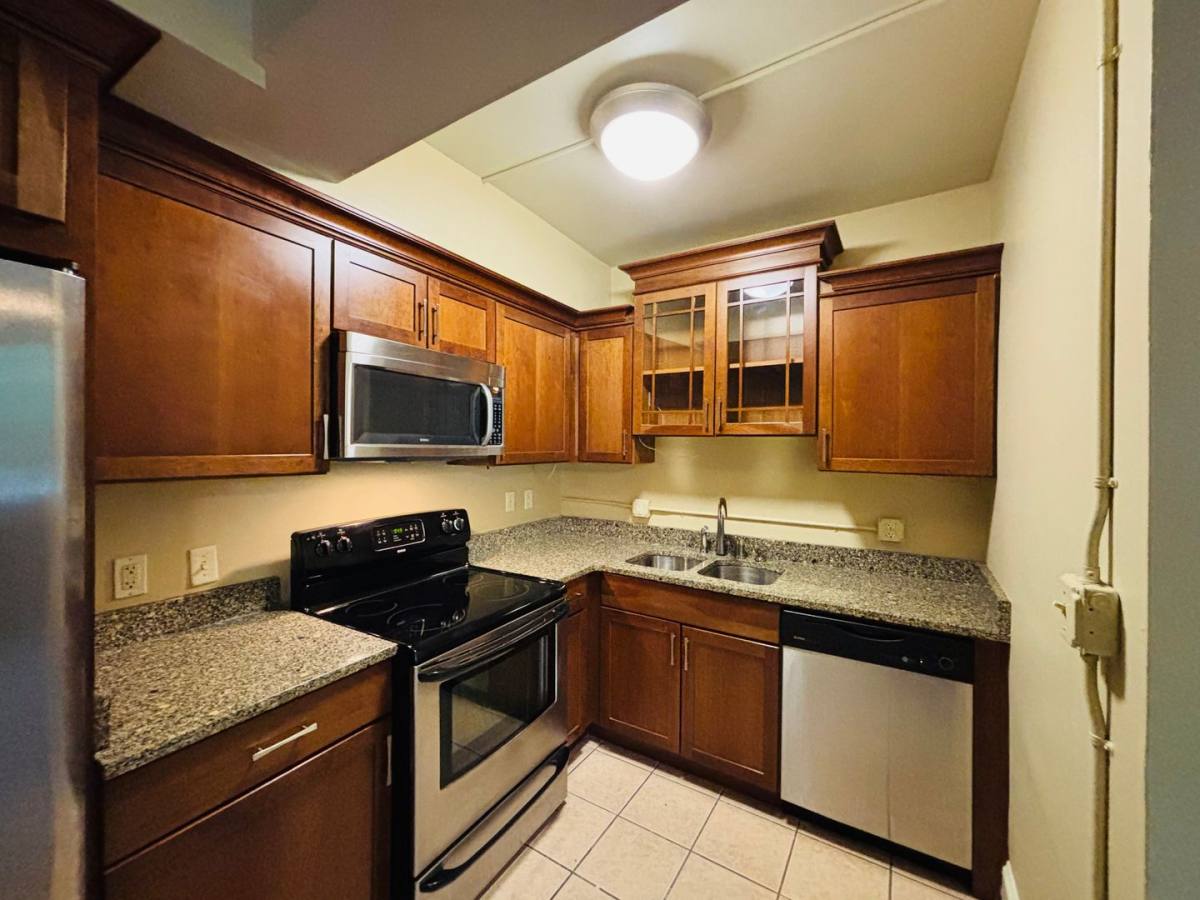Apartment for rent at 115 College Ave #209, Blacksburg, VA 24060