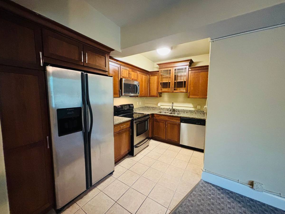 Apartment for rent at 115 College Ave #209, Blacksburg, VA 24060