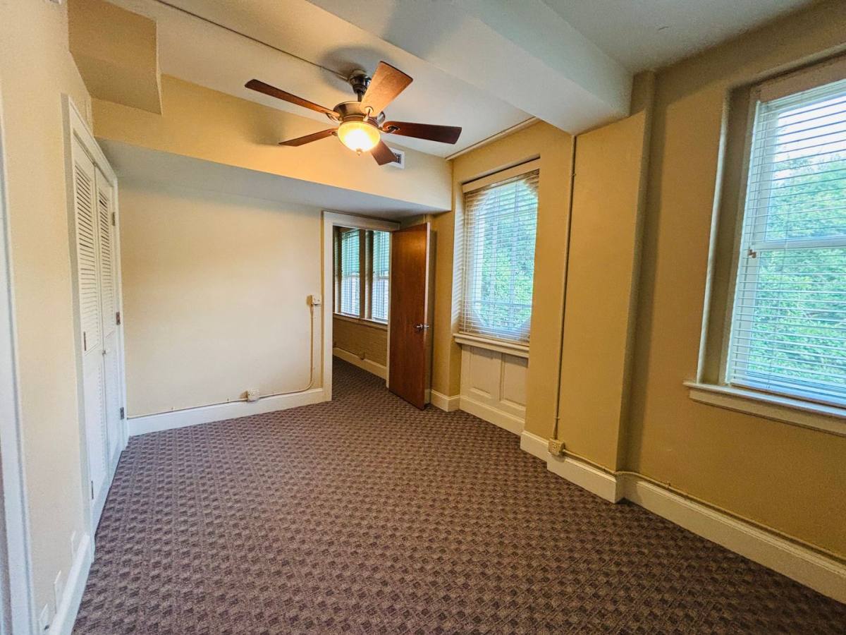 Apartment for rent at 115 College Ave #209, Blacksburg, VA 24060