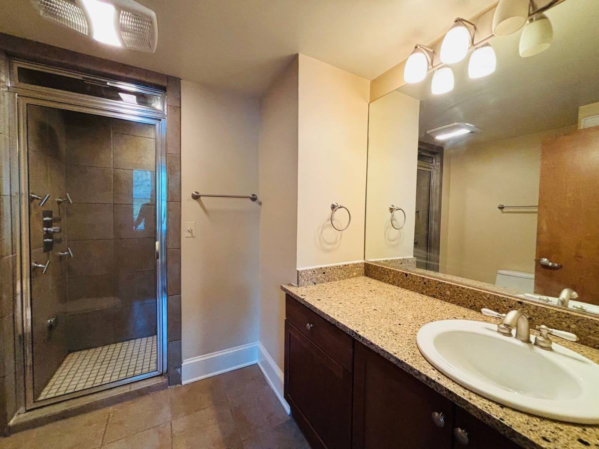 Apartment for rent at 115 College Ave #209, Blacksburg, VA 24060