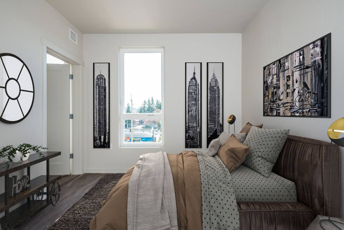 Apartment for rent at 459 SE 192nd Ave, Portland, OR 97233
