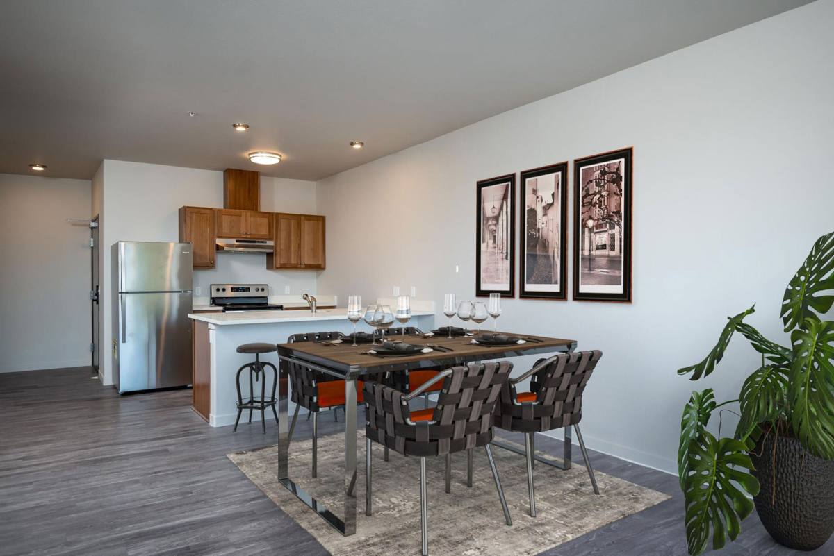 Apartment for rent at 459 SE 192nd Ave, Portland, OR 97233