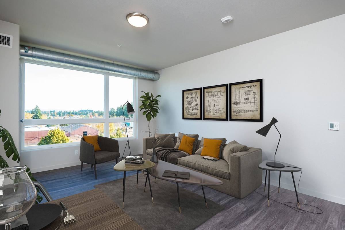 Apartment for rent at 459 SE 192nd Ave, Portland, OR 97233