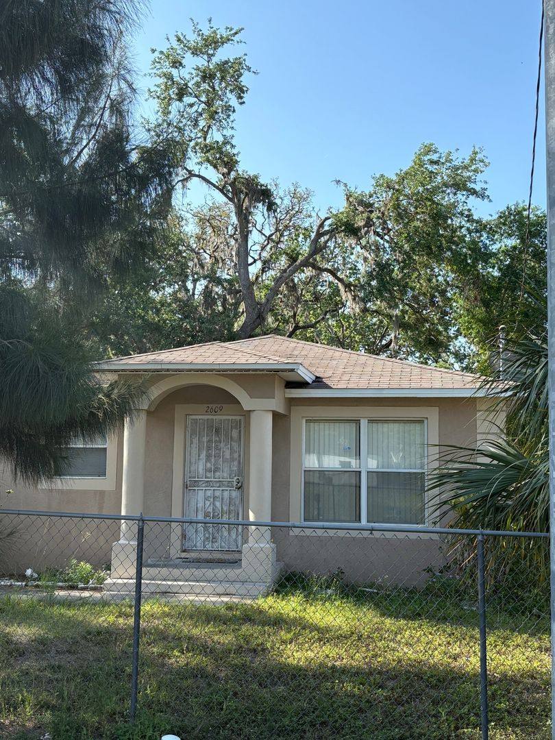House for rent at 2609 E Emma St, Tampa, FL 33610