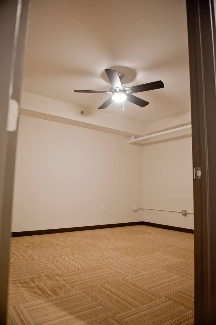 Apartment for rent at 110 Campbell Ave, SW, Roanoke, VA 24011