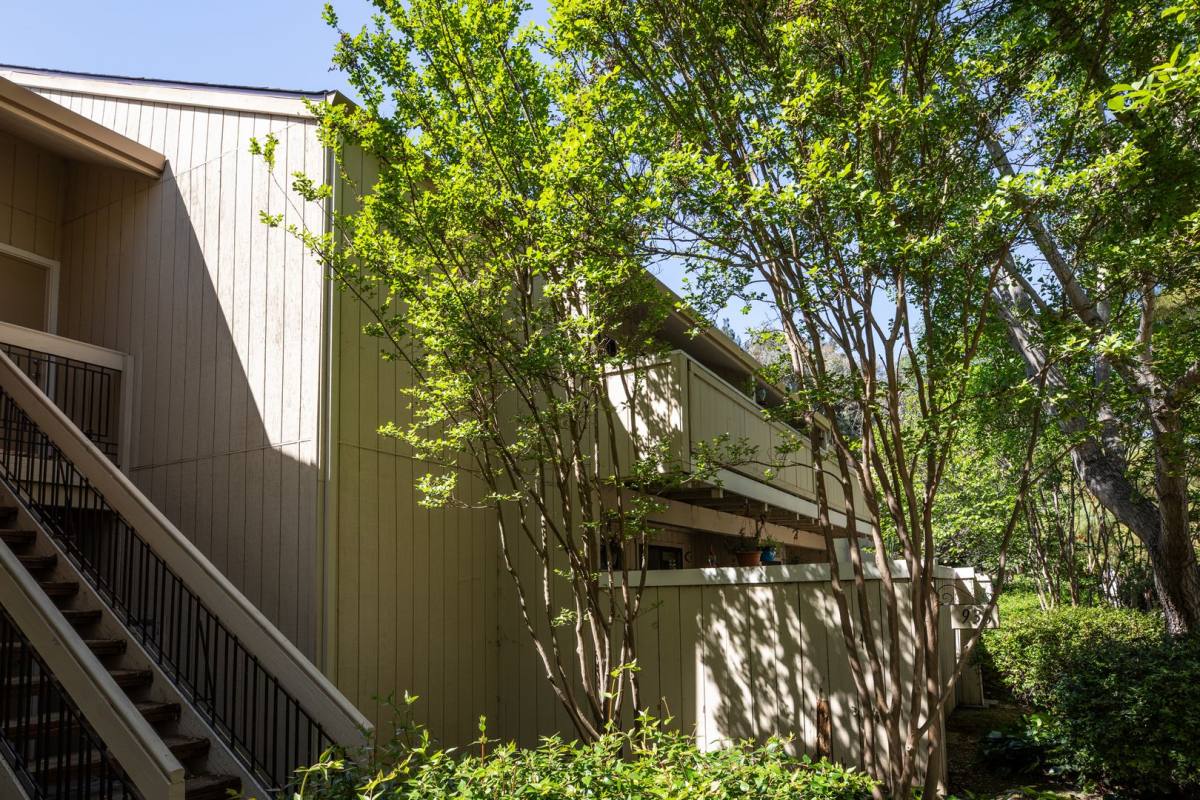 Apartment for rent at 936 Kiely Blvd, Santa Clara, CA 95051