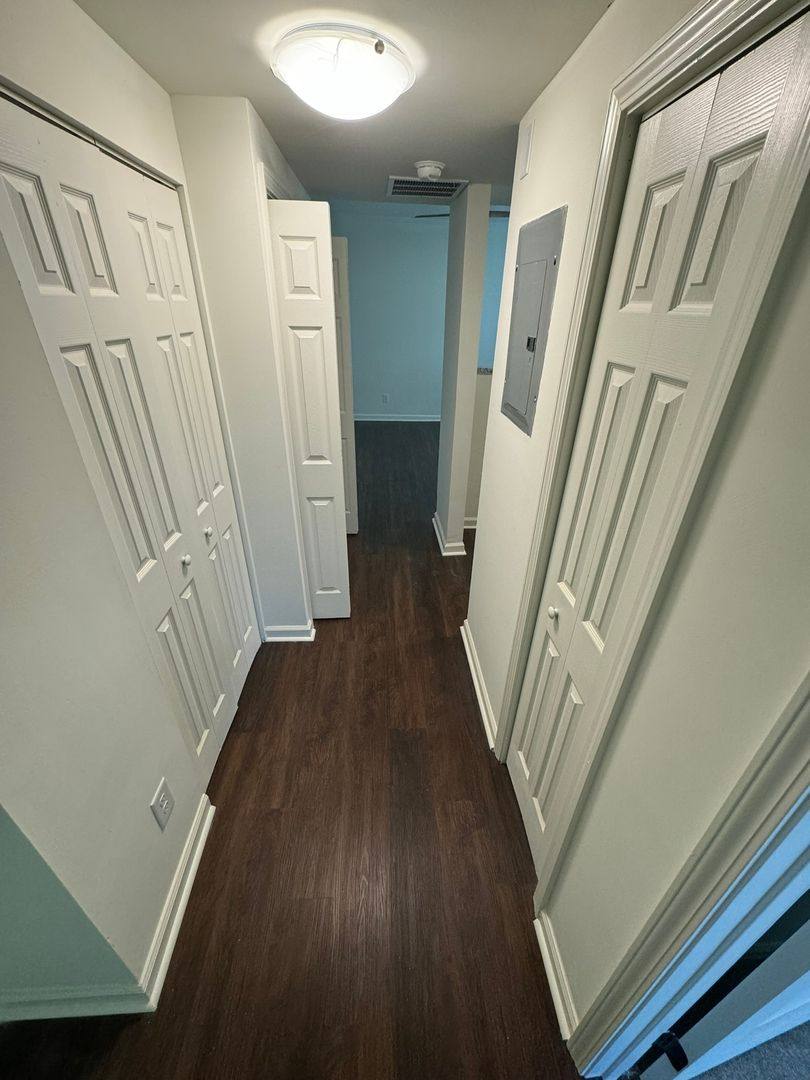 Apartment for rent at 411 Parkway Dr NE, Atlanta, GA 30308