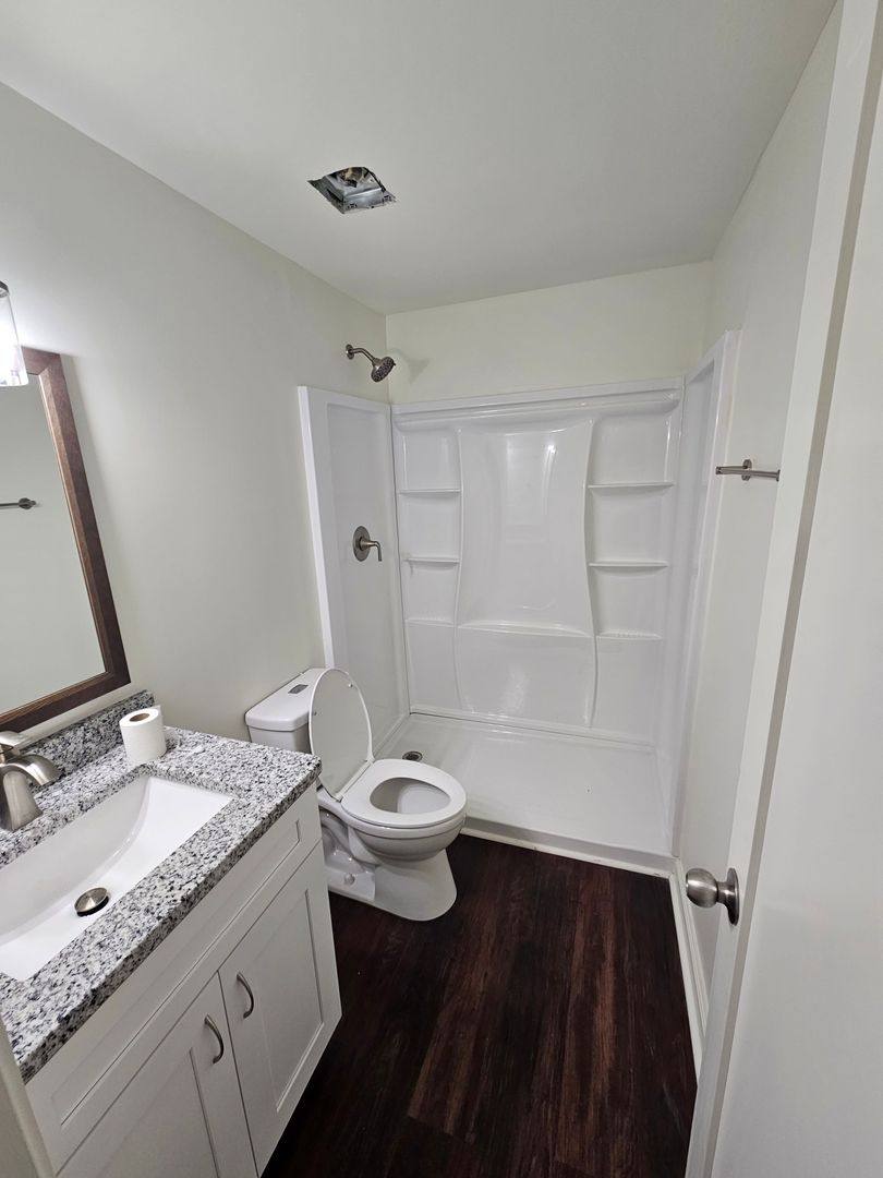 Apartment for rent at 411 Parkway Dr NE, Atlanta, GA 30308