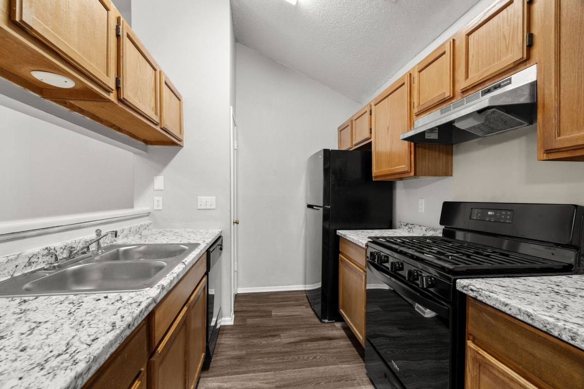 Apartment for rent at 12130 Thompkins Dr, Austin, TX 78753