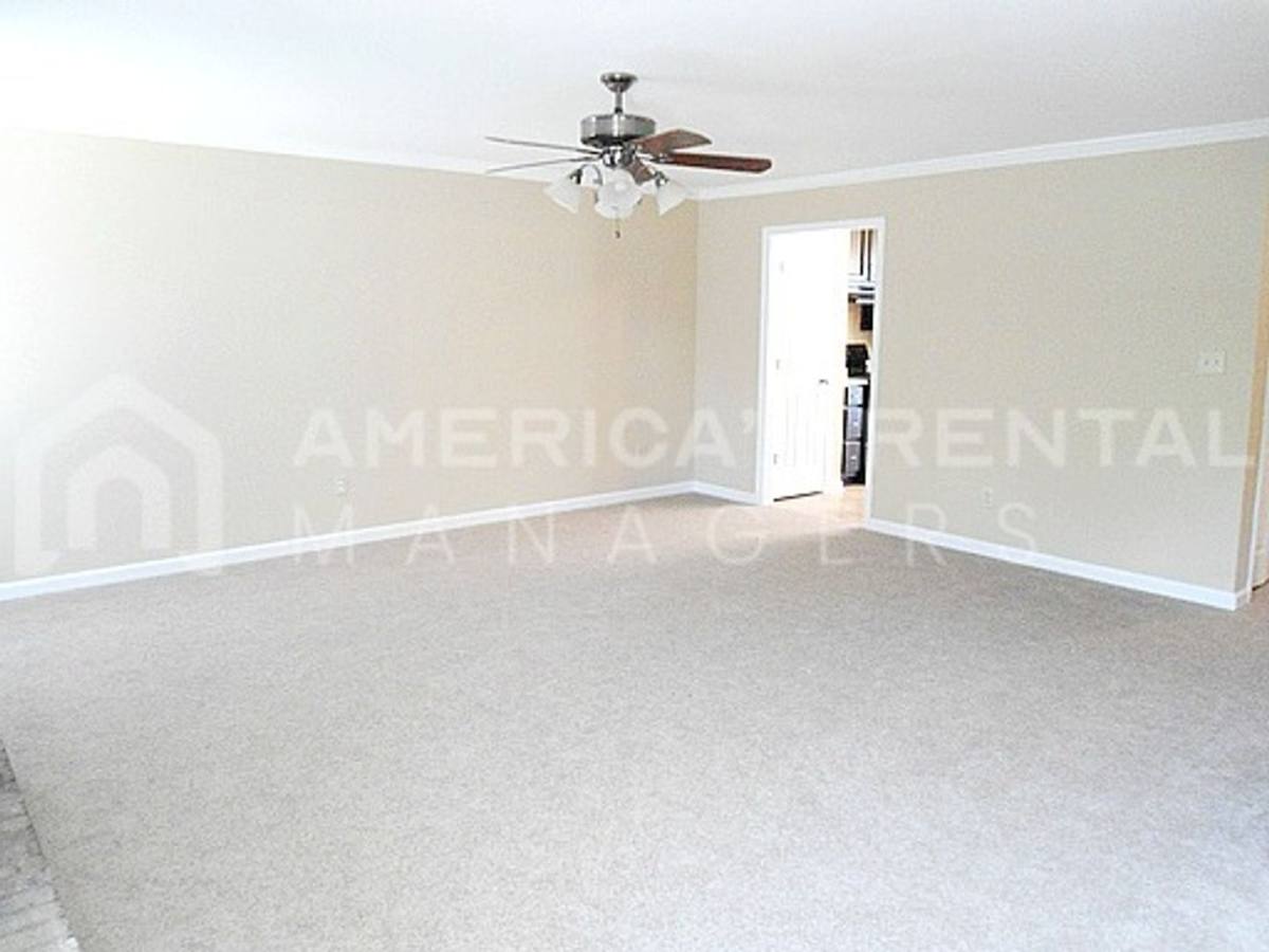 Townhouse for rent at 378 Jamestown Manor Dr, Gardendale, AL 35071