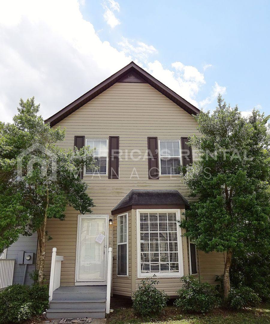 Townhouse for rent at 378 Jamestown Manor Dr, Gardendale, AL 35071