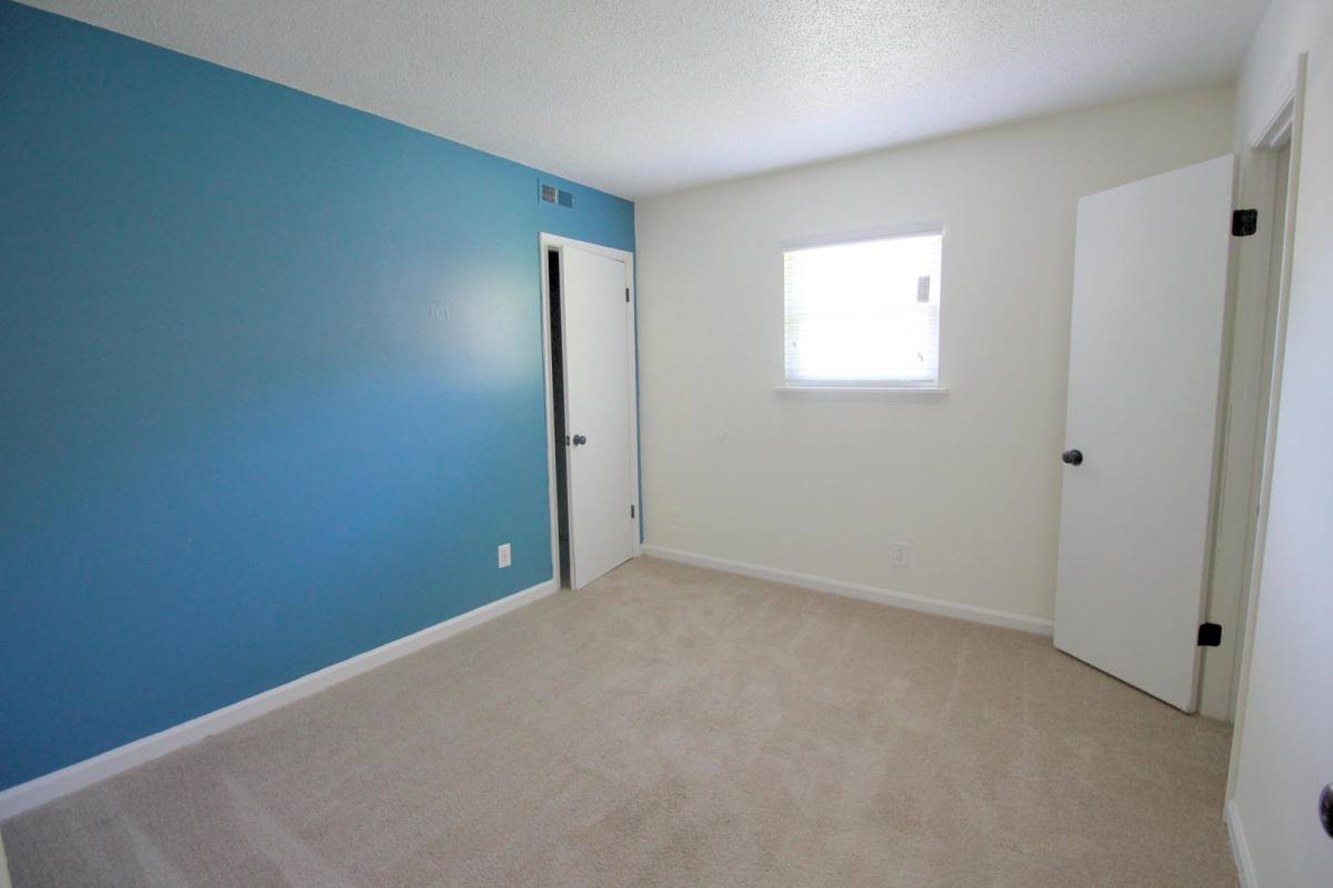 Apartment for rent at 510 Gurley St, Durham, NC 27701
