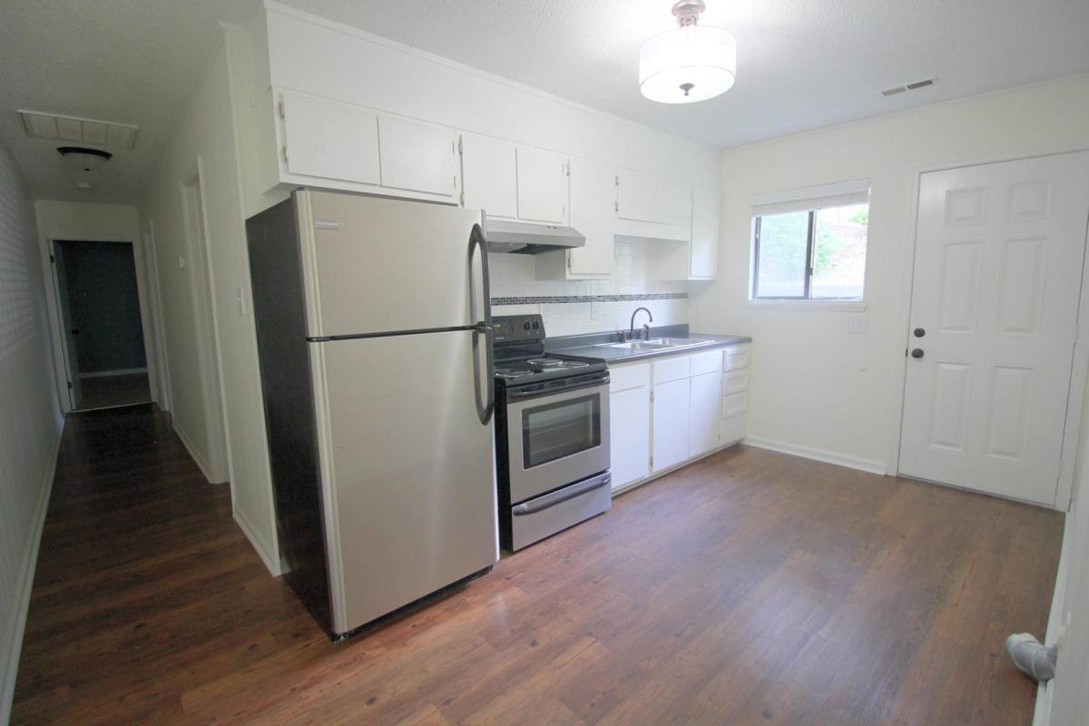 Apartment for rent at 510 Gurley St, Durham, NC 27701