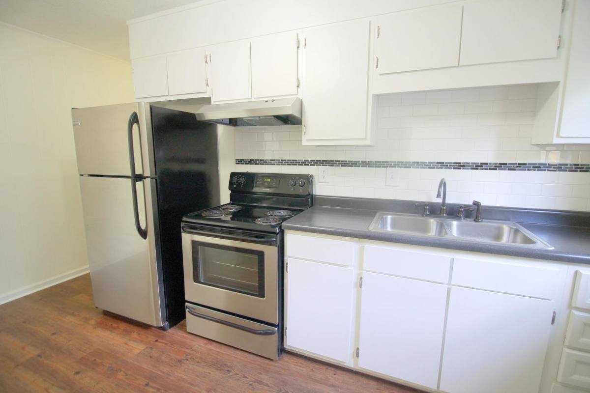 Apartment for rent at 510 Gurley St, Durham, NC 27701