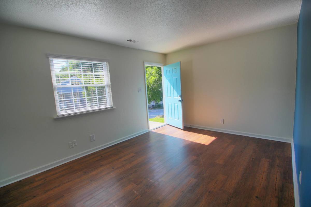 Apartment for rent at 510 Gurley St, Durham, NC 27701