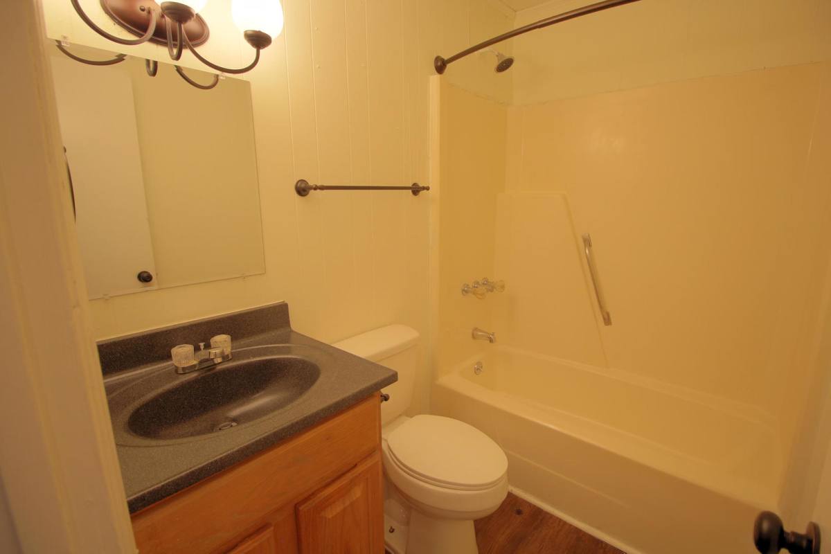 Apartment for rent at 510 Gurley St, Durham, NC 27701