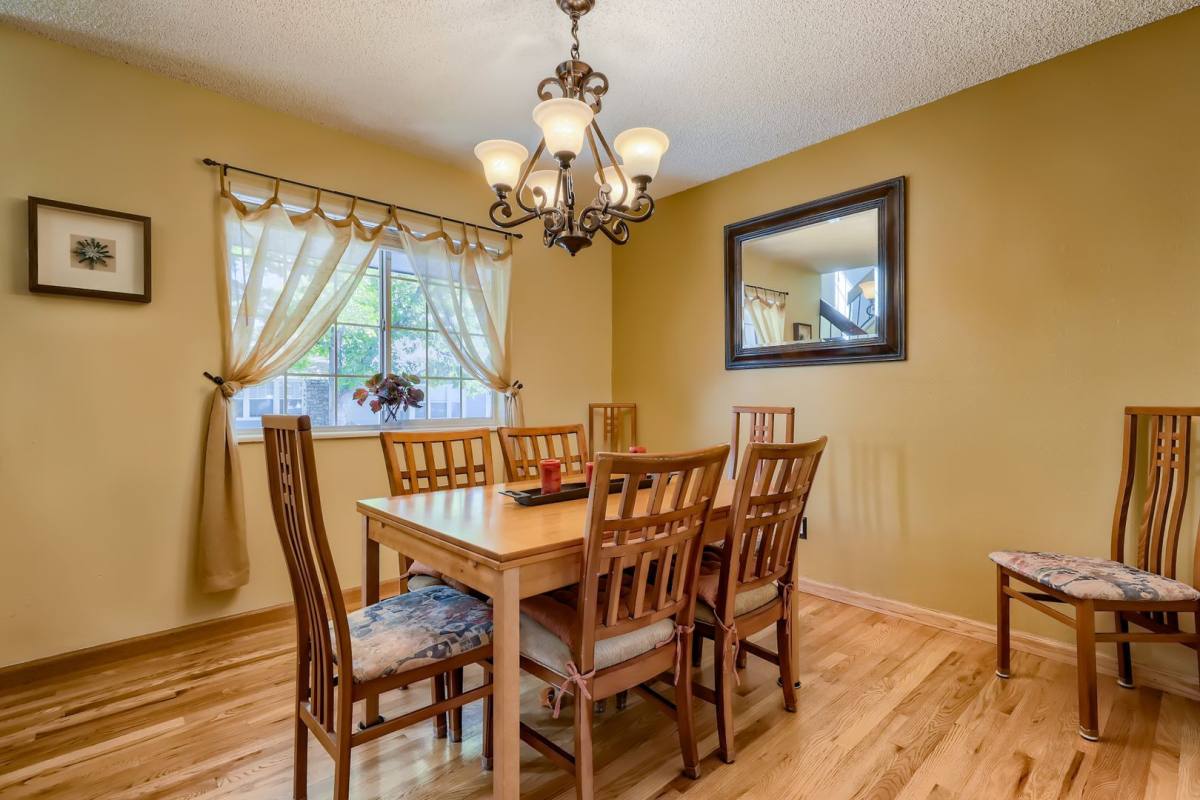 Apartment for rent at 3833 Paseo Del Prado, Boulder, CO 80301