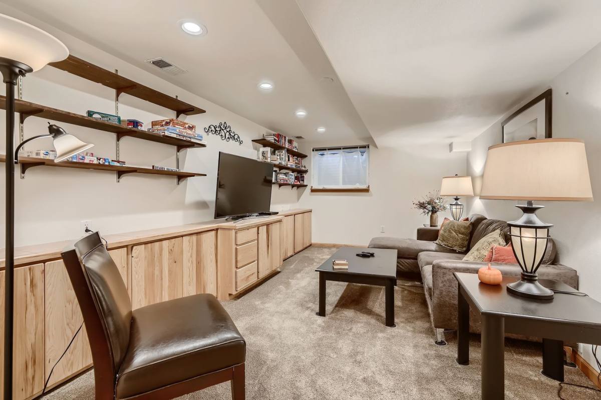 Apartment for rent at 3833 Paseo Del Prado, Boulder, CO 80301