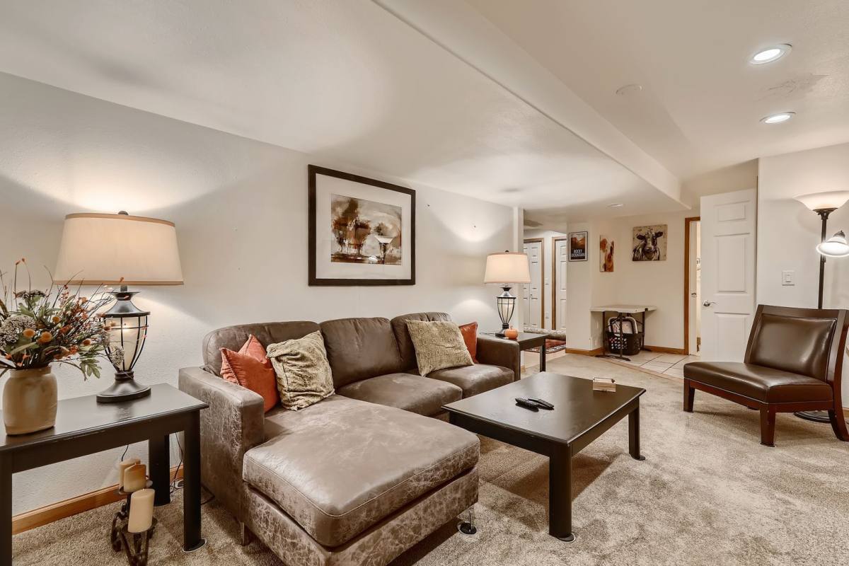 Apartment for rent at 3833 Paseo Del Prado, Boulder, CO 80301