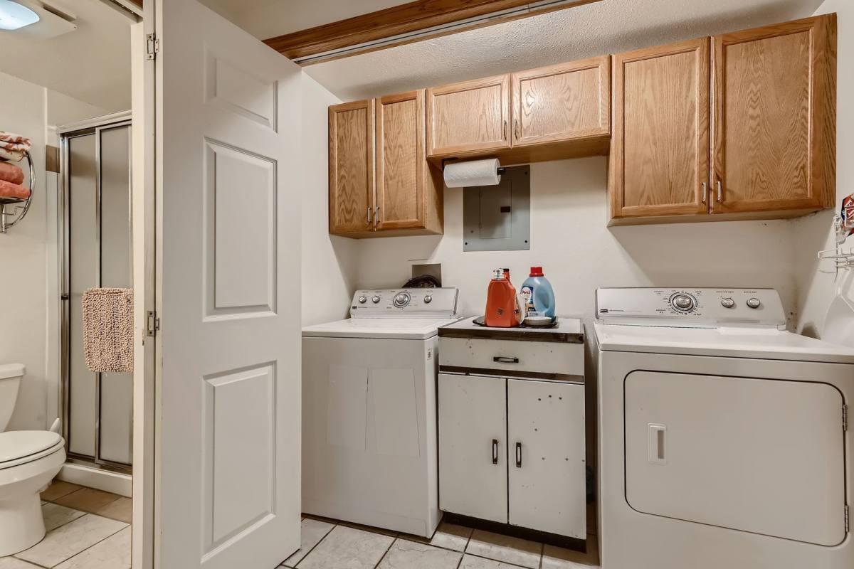 Apartment for rent at 3833 Paseo Del Prado, Boulder, CO 80301