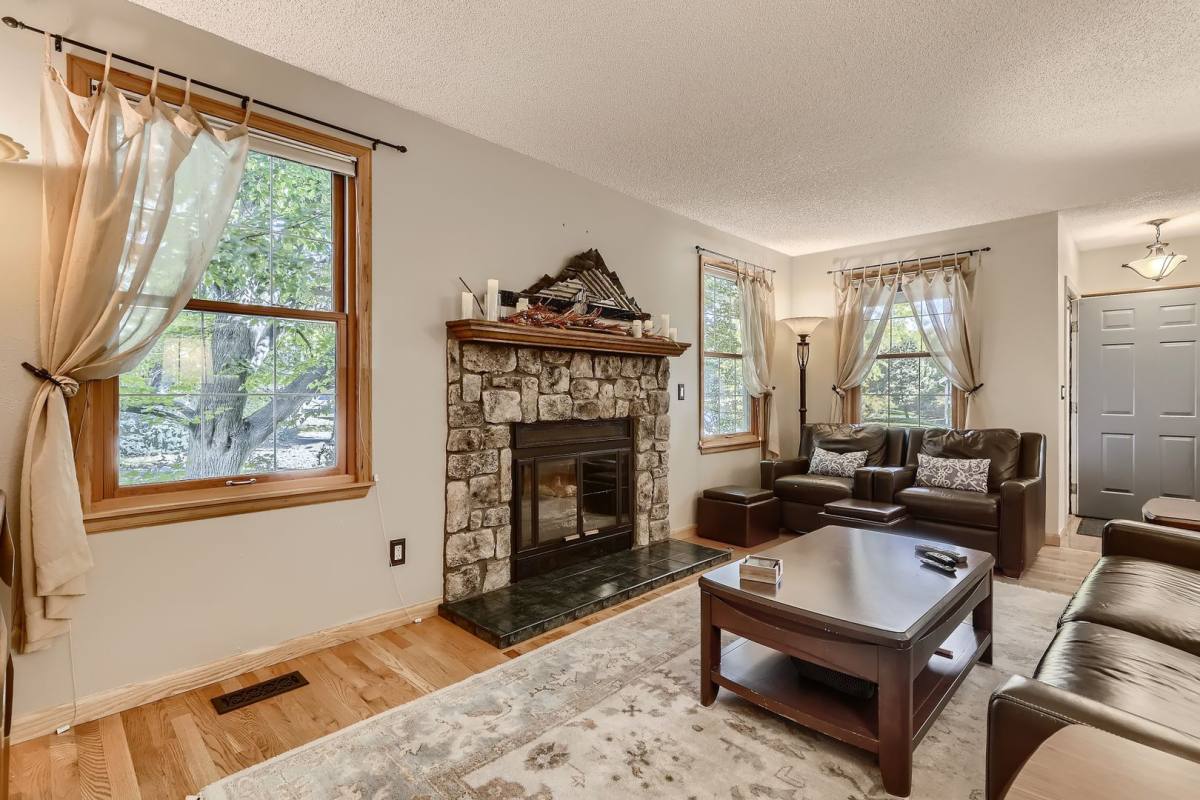 Apartment for rent at 3833 Paseo Del Prado, Boulder, CO 80301