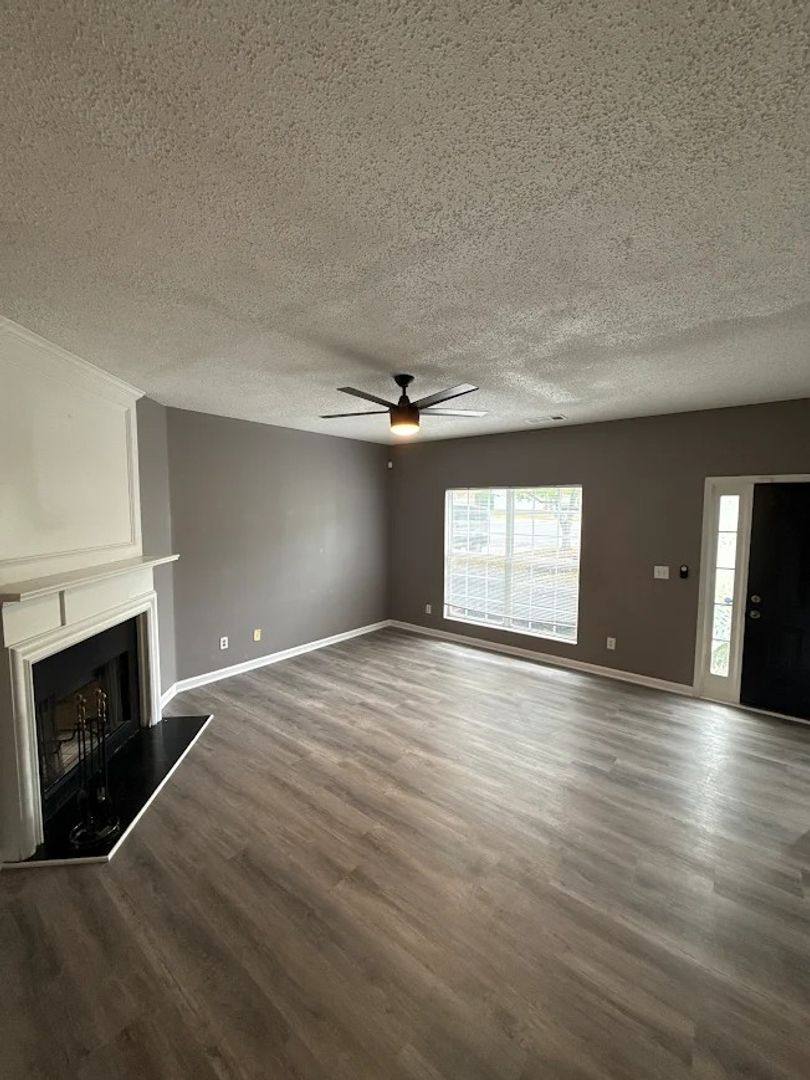 House for rent at 2614 Parkway Trail, Lithonia, GA 30038