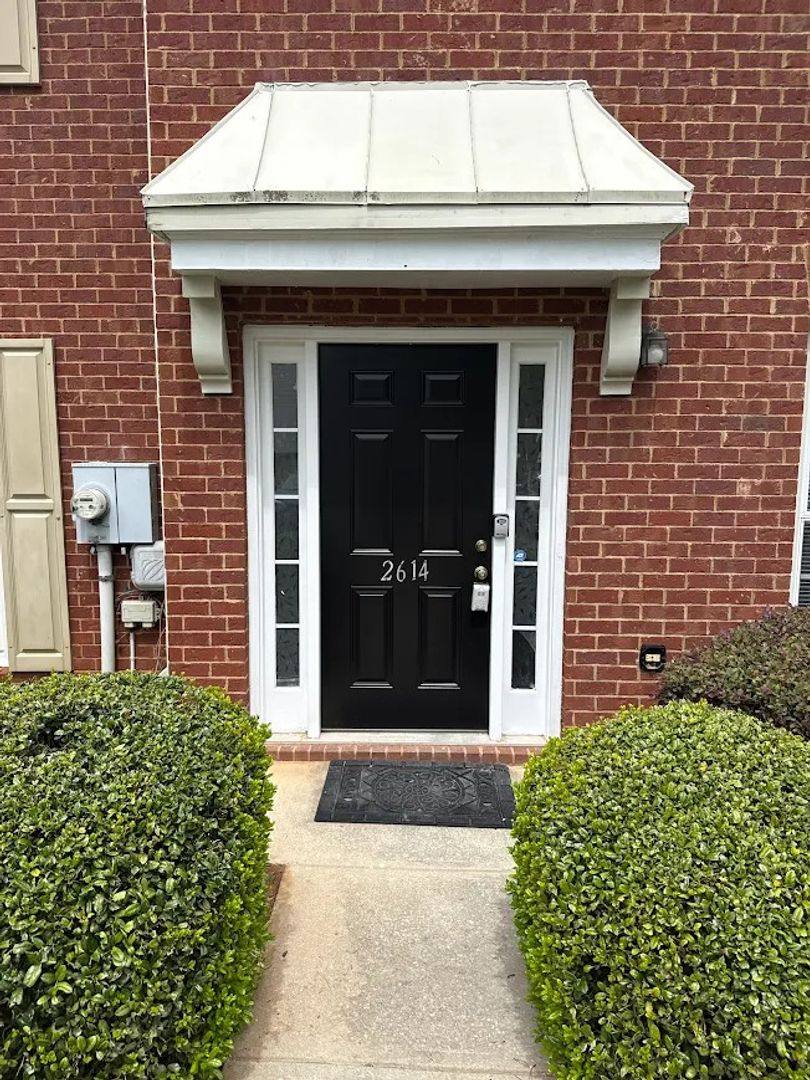 House for rent at 2614 Parkway Trail, Lithonia, GA 30038