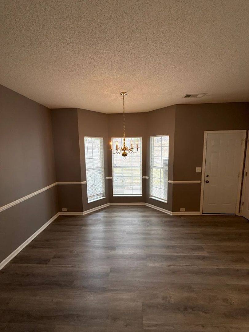 House for rent at 2614 Parkway Trail, Lithonia, GA 30038
