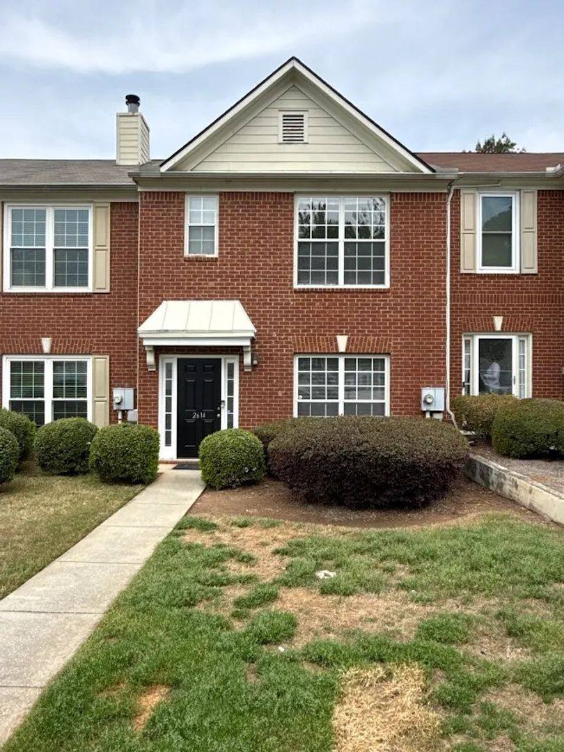 House for rent at 2614 Parkway Trail, Lithonia, GA 30038
