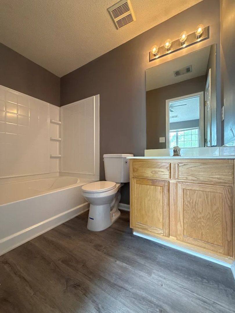House for rent at 2614 Parkway Trail, Lithonia, GA 30038