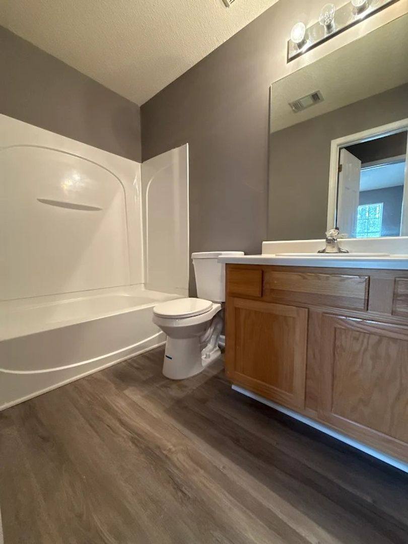 House for rent at 2614 Parkway Trail, Lithonia, GA 30038
